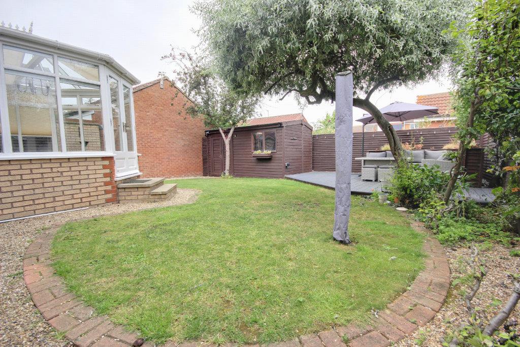 Danesway, Beverley